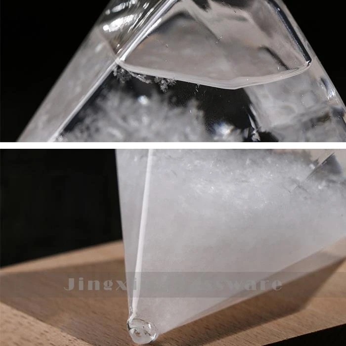 Diamond Storm Glass Weather Forecast